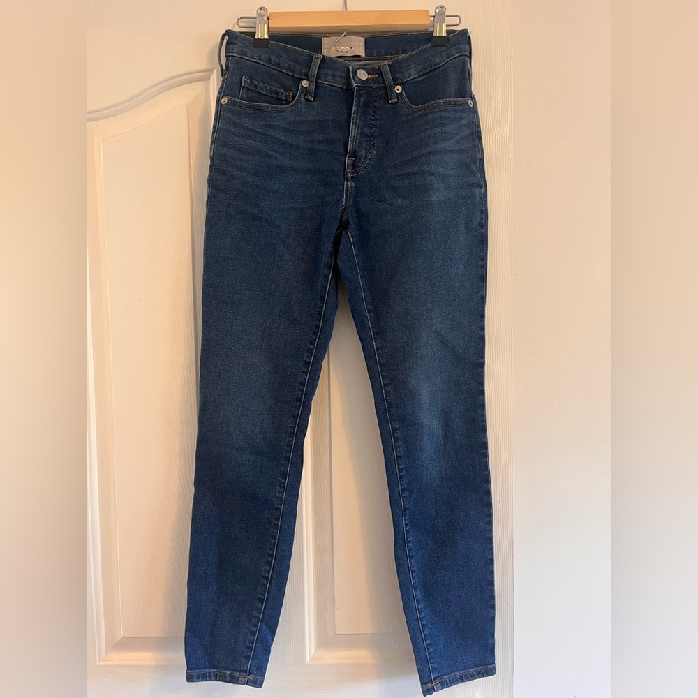 Everlane Skinny Jean
